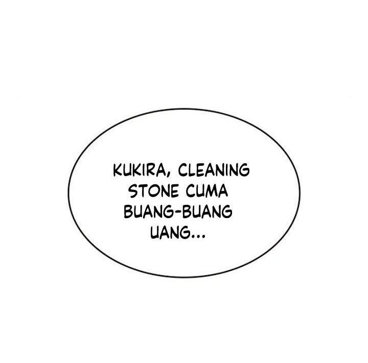 Boundless Necromancer Chapter 14 - halaman 61