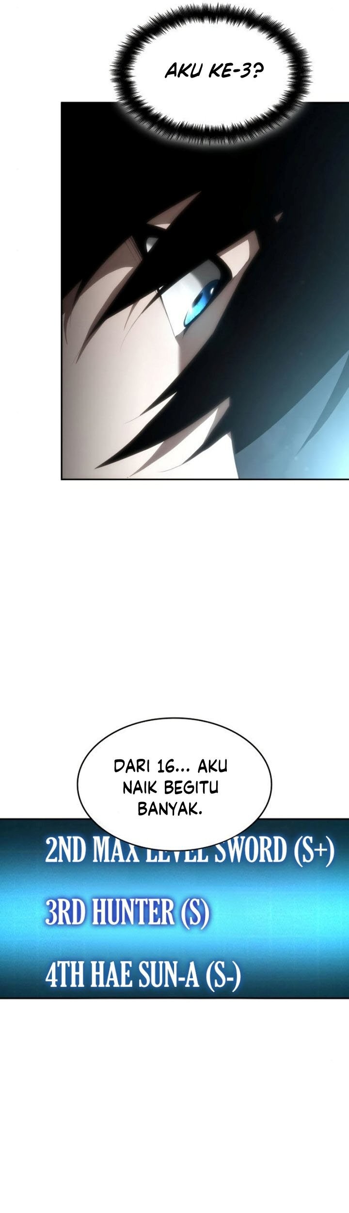 Boundless Necromancer Chapter 14 - halaman 66