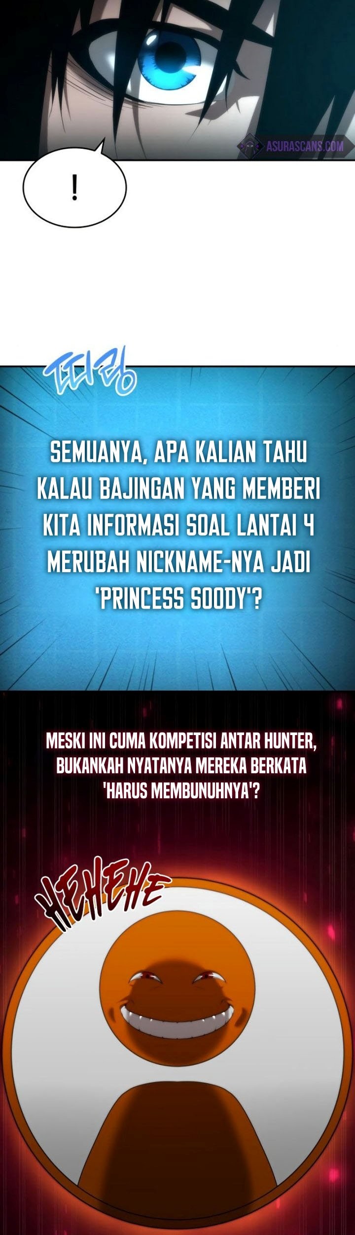 Boundless Necromancer Chapter 14 - halaman 76