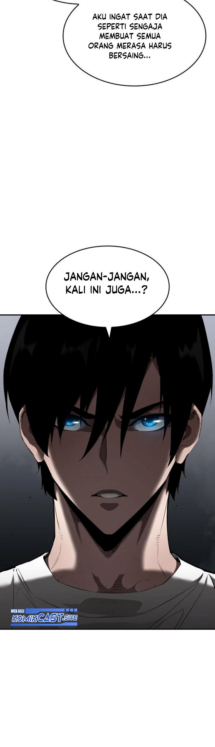Boundless Necromancer Chapter 14 - halaman 78