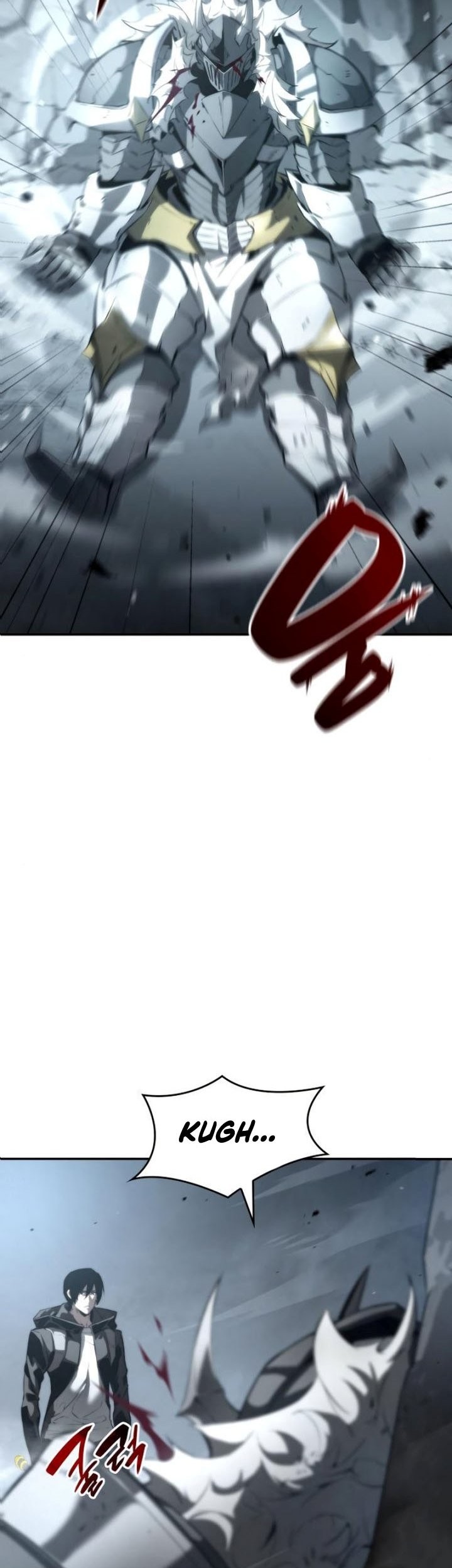 Boundless Necromancer Chapter 14 - halaman 8
