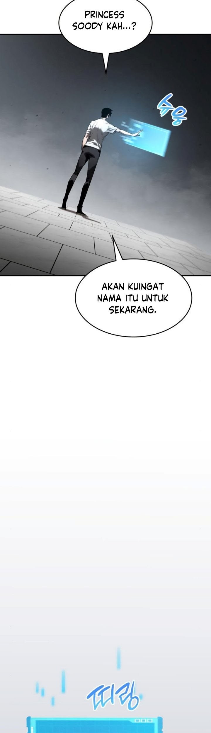 Boundless Necromancer Chapter 14 - halaman 80