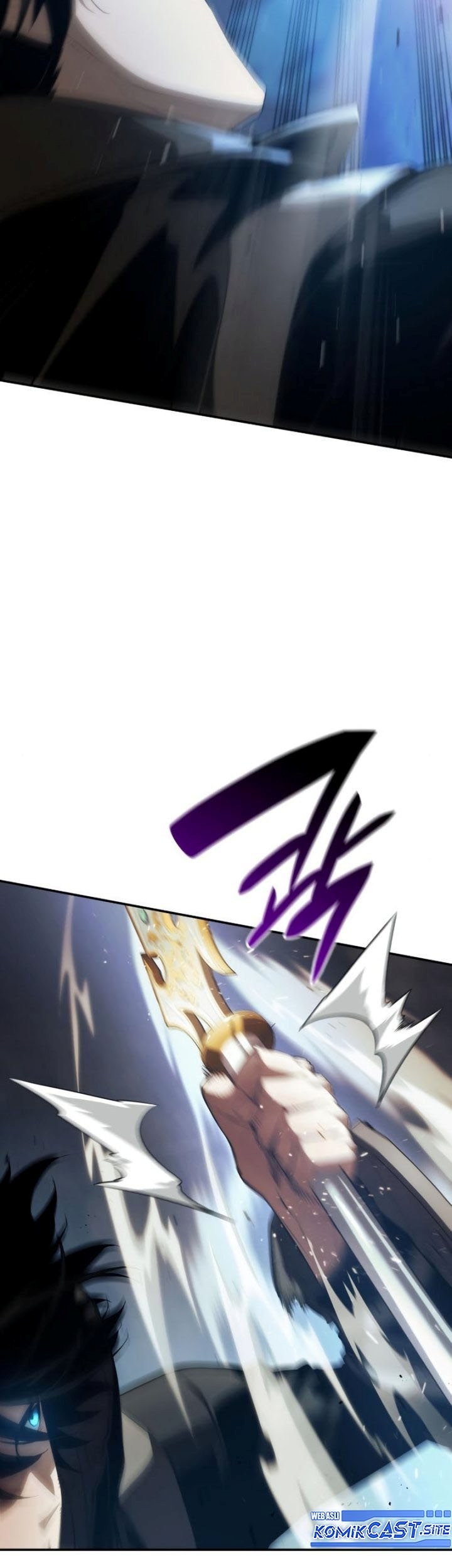 Boundless Necromancer Chapter 14 - halaman 92