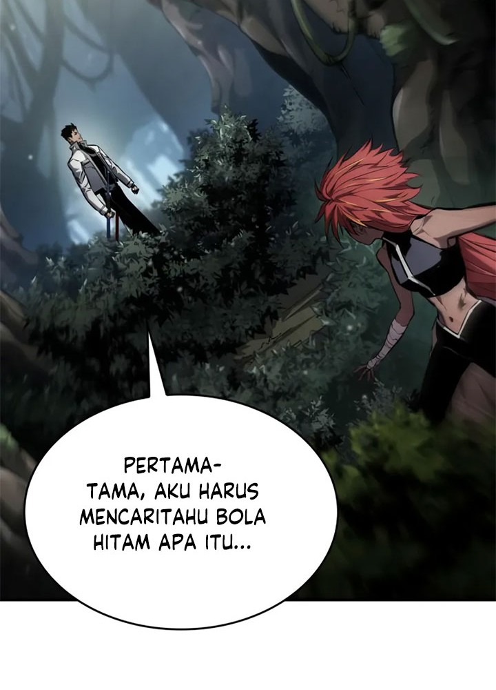 Boundless Necromancer Chapter 140 - halaman 11