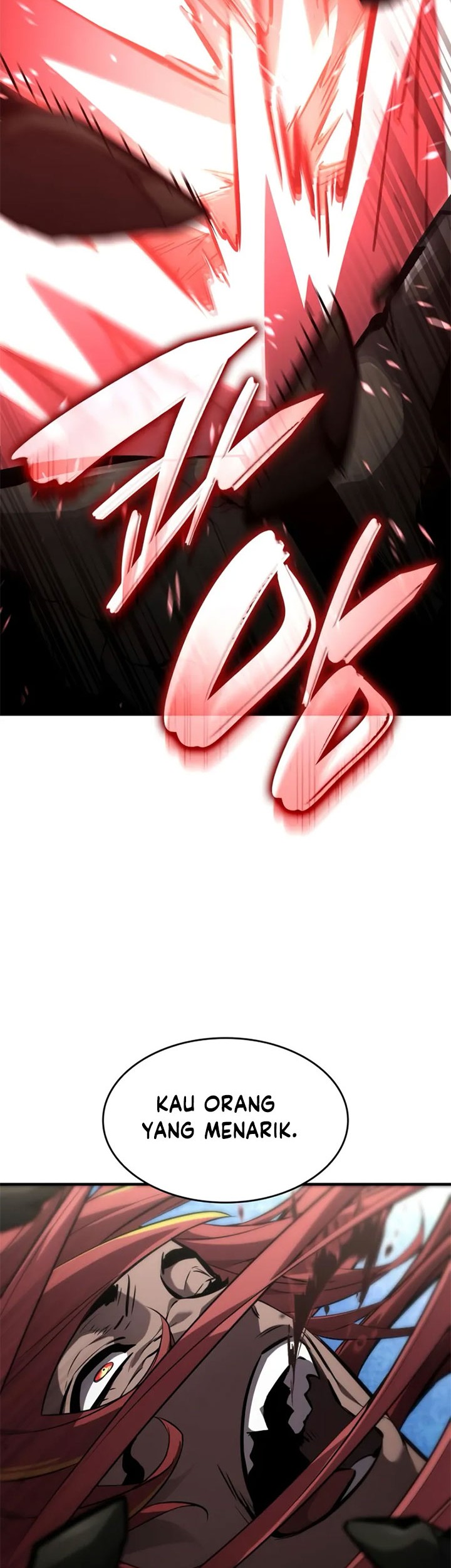 Boundless Necromancer Chapter 140 - halaman 15