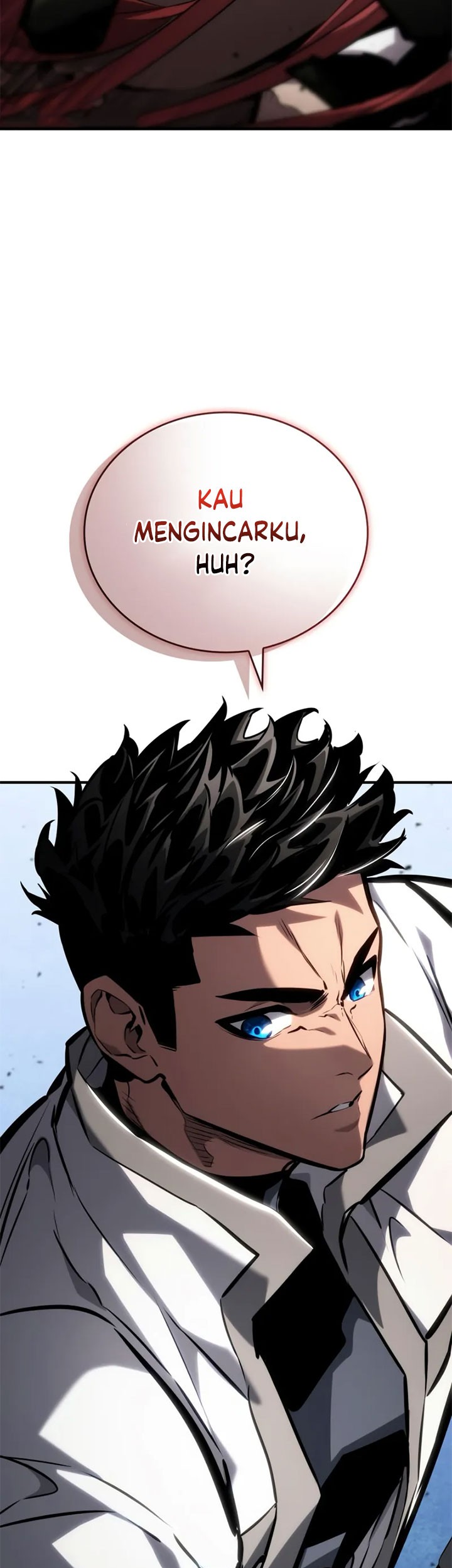 Boundless Necromancer Chapter 140 - halaman 16
