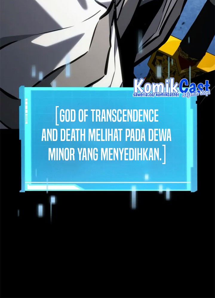 Boundless Necromancer Chapter 140 - halaman 17