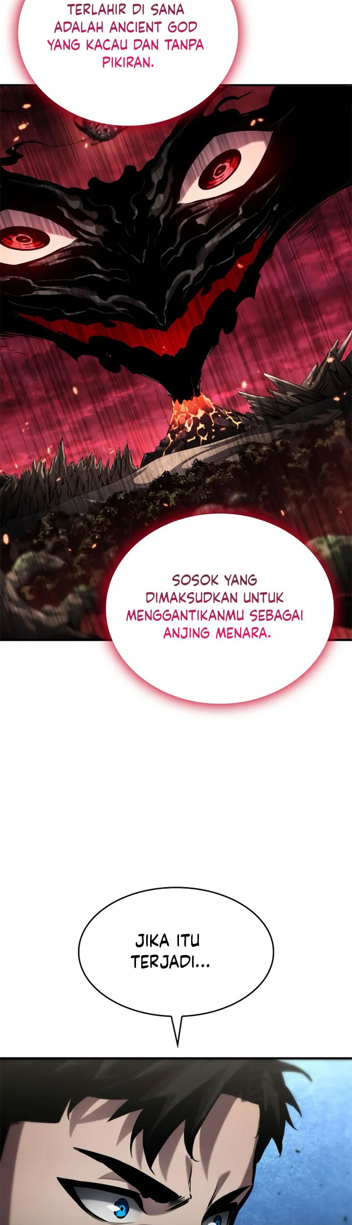 Boundless Necromancer Chapter 140 - halaman 24