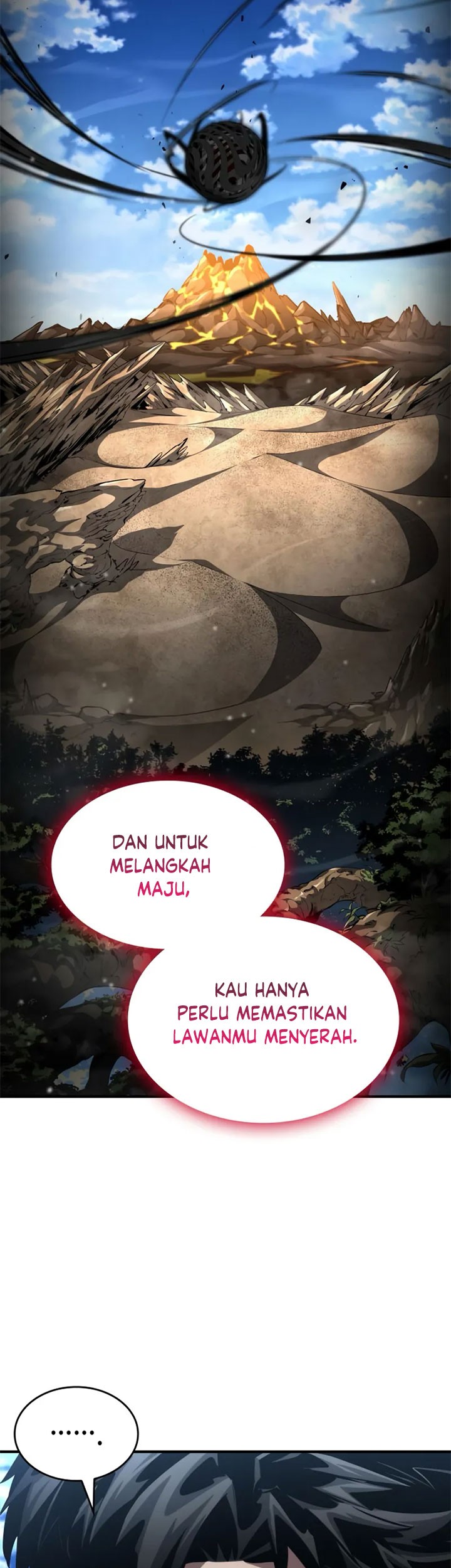 Boundless Necromancer Chapter 140 - halaman 3