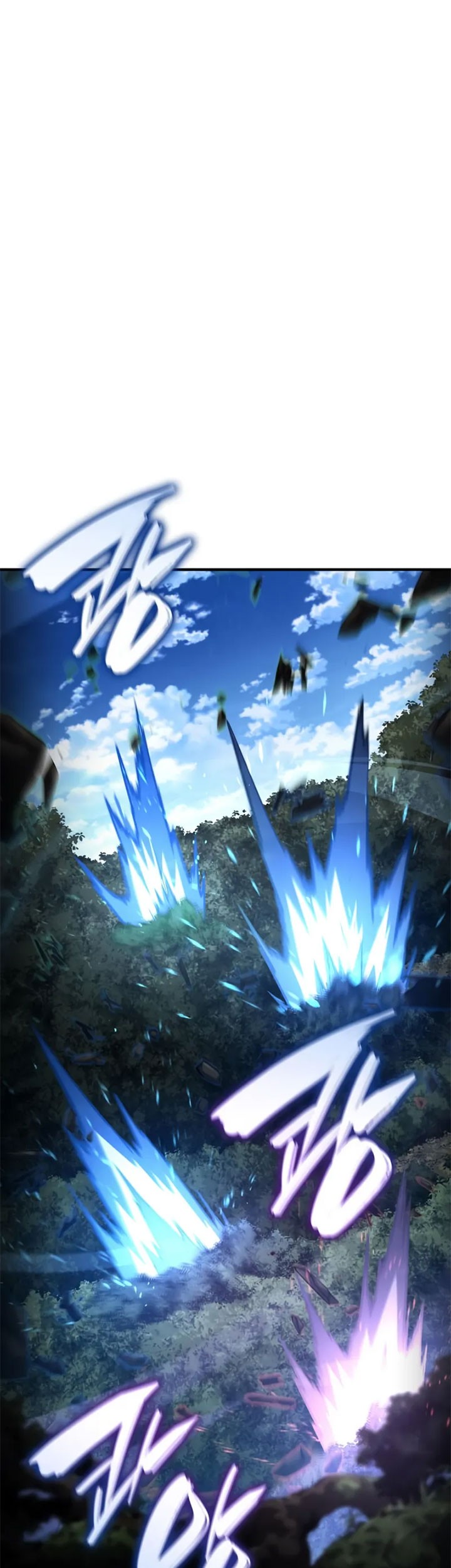 Boundless Necromancer Chapter 140 - halaman 31