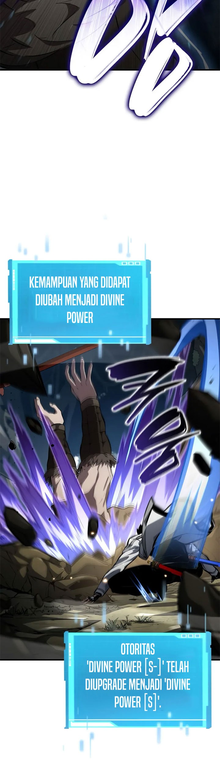 Boundless Necromancer Chapter 140 - halaman 44