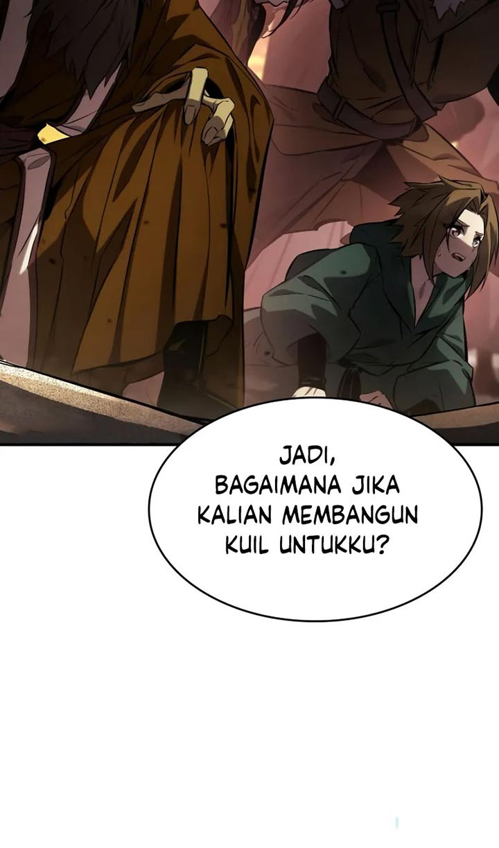 Boundless Necromancer Chapter 140 - halaman 61