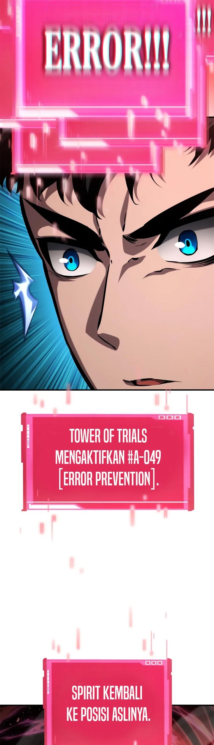 Boundless Necromancer Chapter 140 - halaman 69