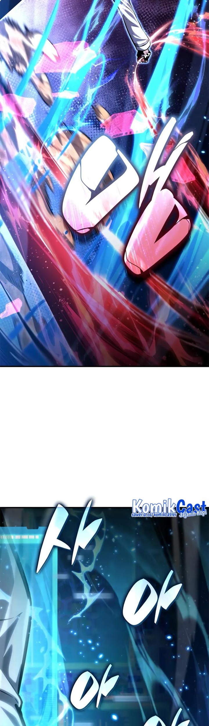 Boundless Necromancer Chapter 140 - halaman 75