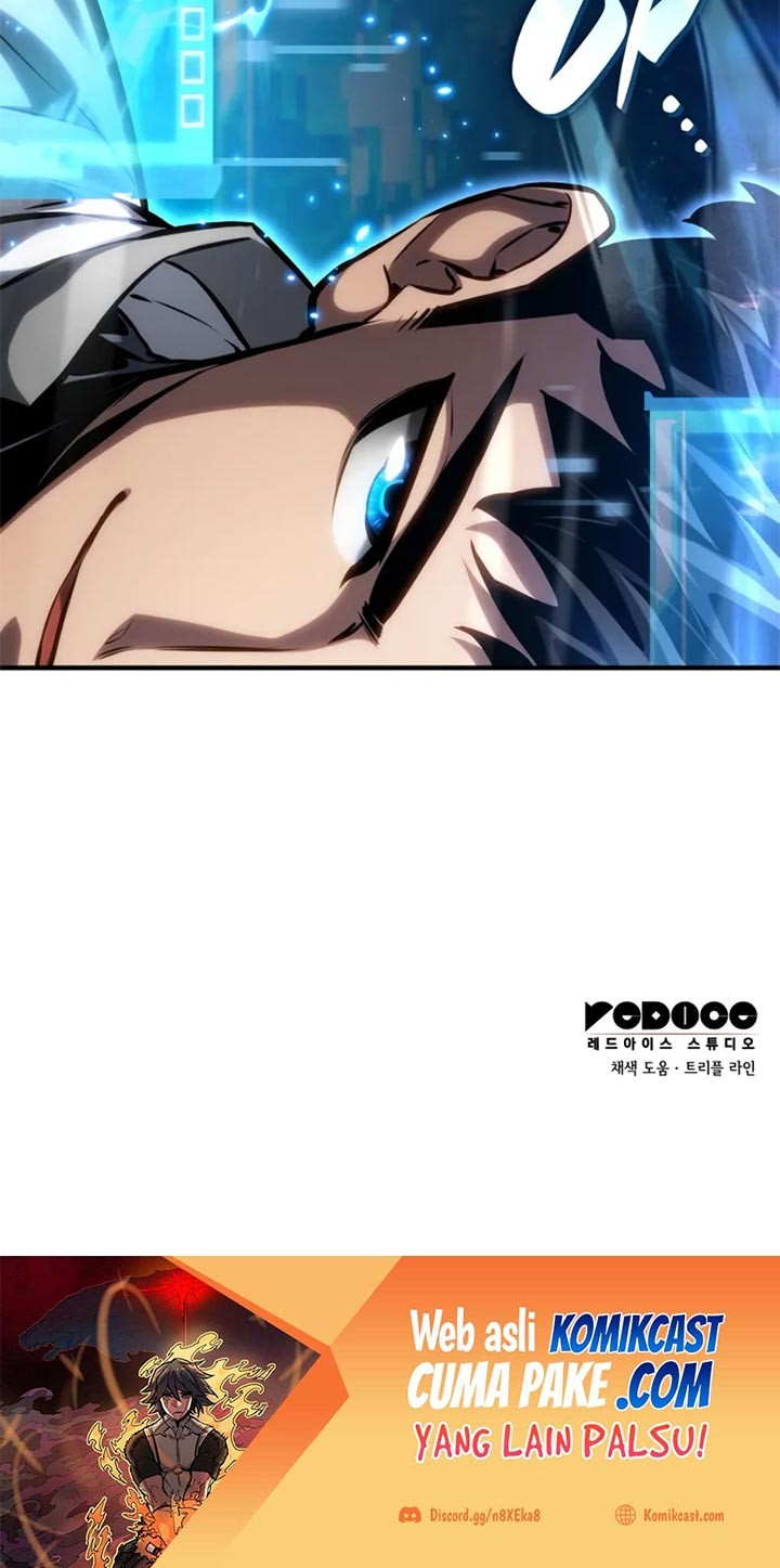 Boundless Necromancer Chapter 140 - halaman 76