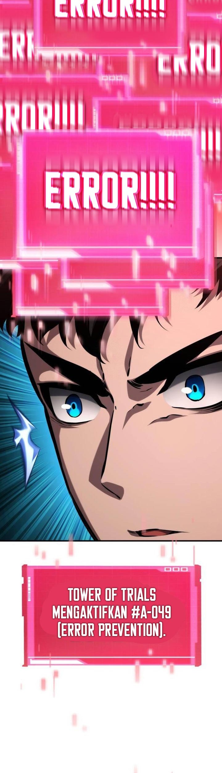 Boundless Necromancer Chapter 141 - halaman 2