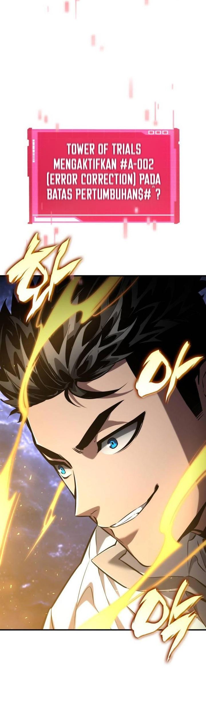 Boundless Necromancer Chapter 141 - halaman 23