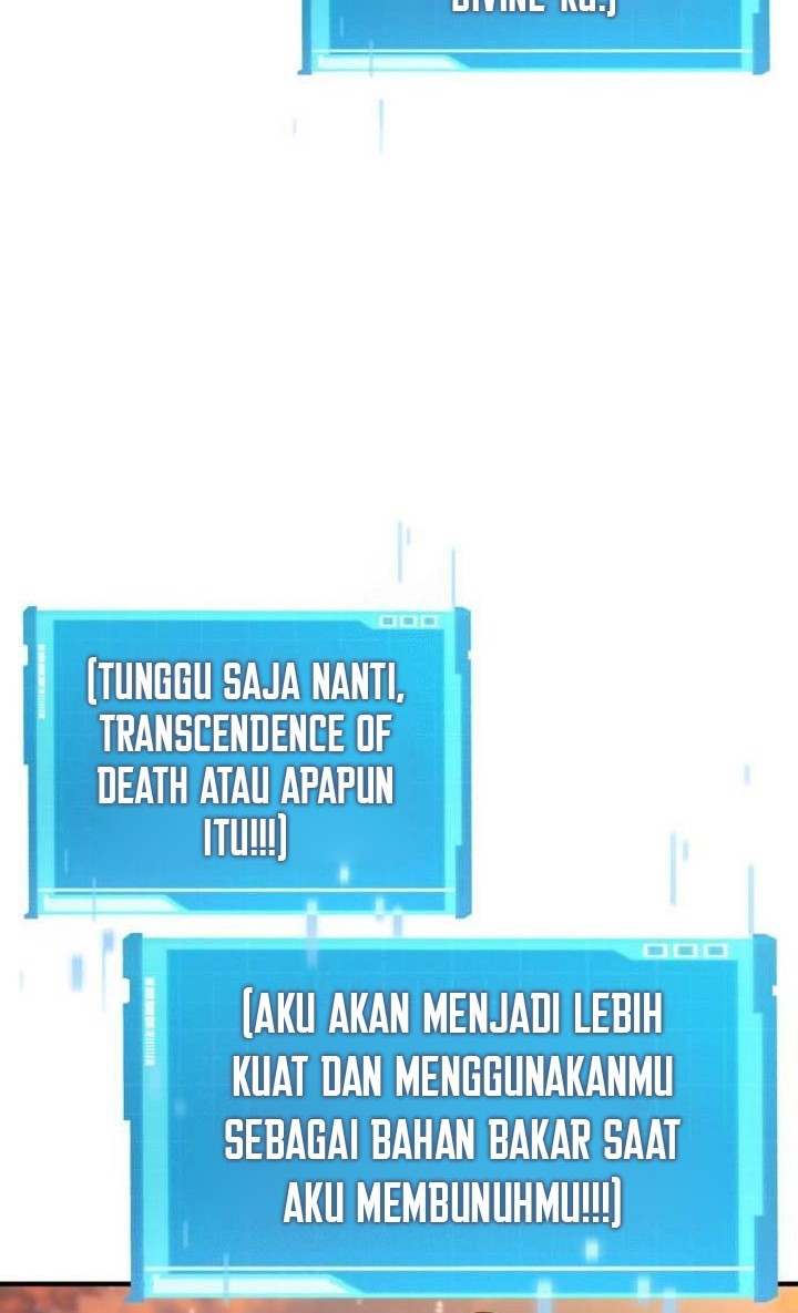 Boundless Necromancer Chapter 141 - halaman 33