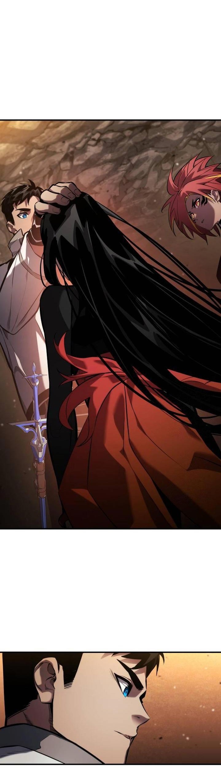 Boundless Necromancer Chapter 141 - halaman 65