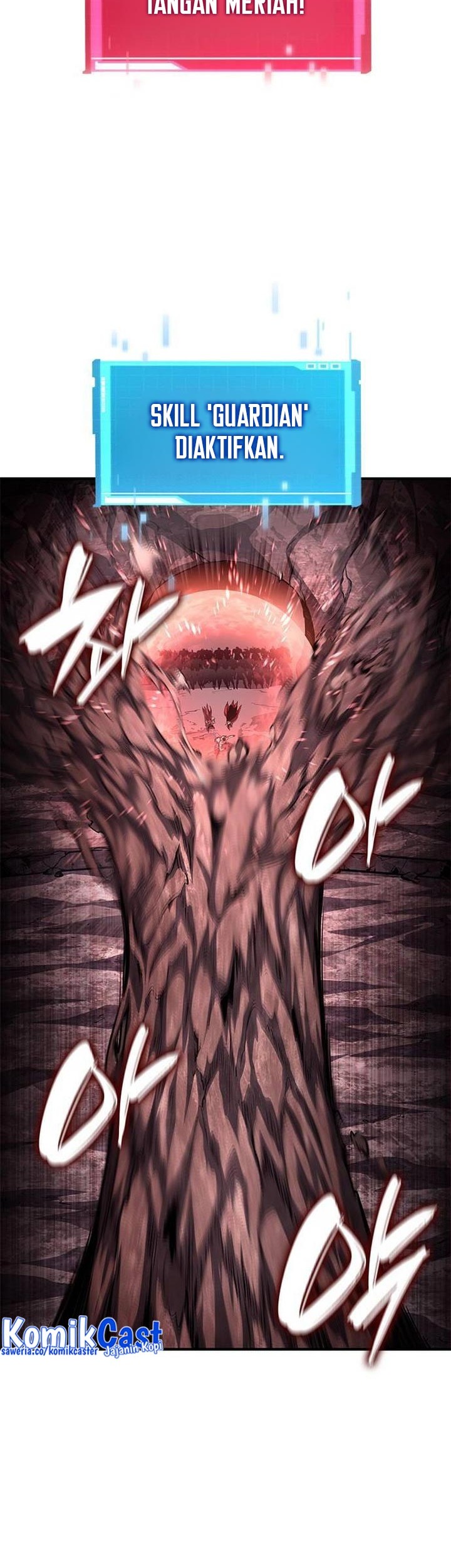 Boundless Necromancer Chapter 141 - halaman 69