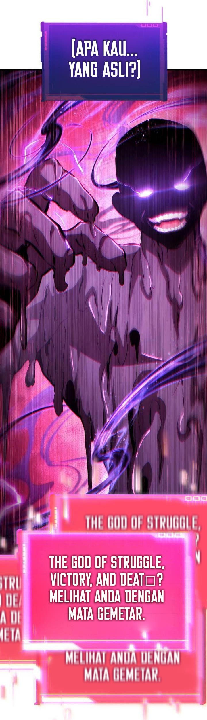 Boundless Necromancer Chapter 141 - halaman 74