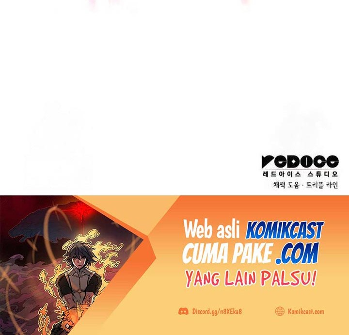 Boundless Necromancer Chapter 141 - halaman 75