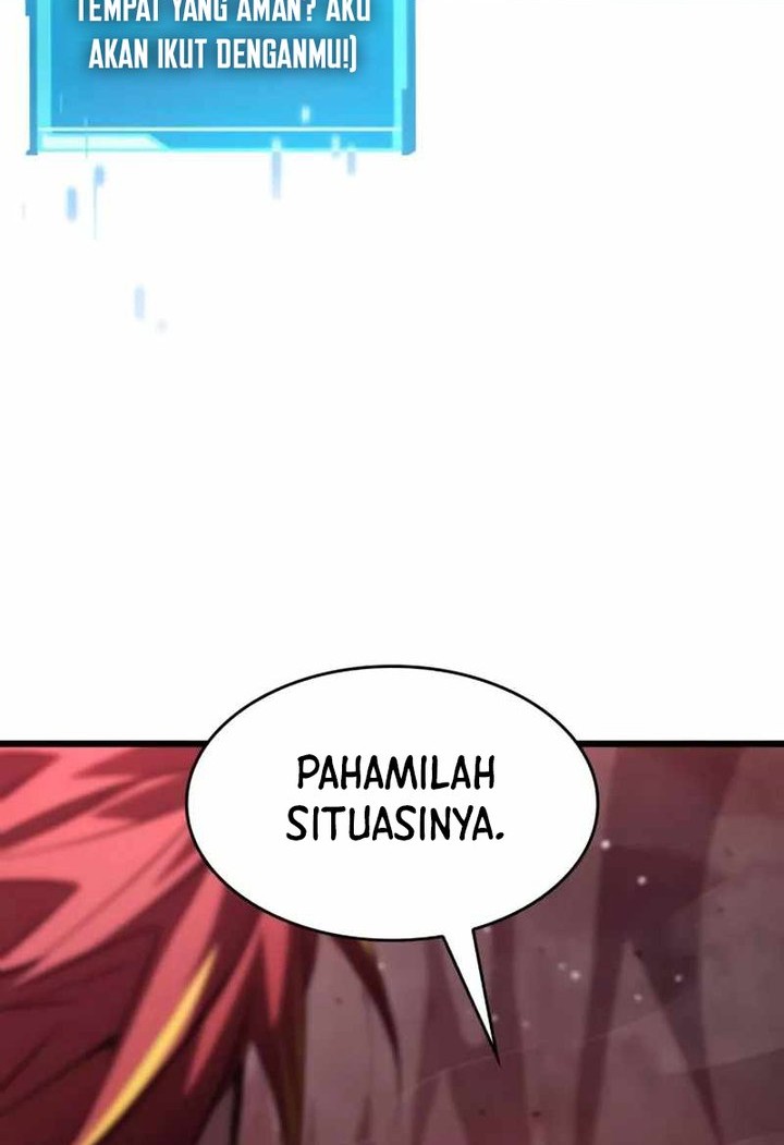 Boundless Necromancer Chapter 142 - halaman 10