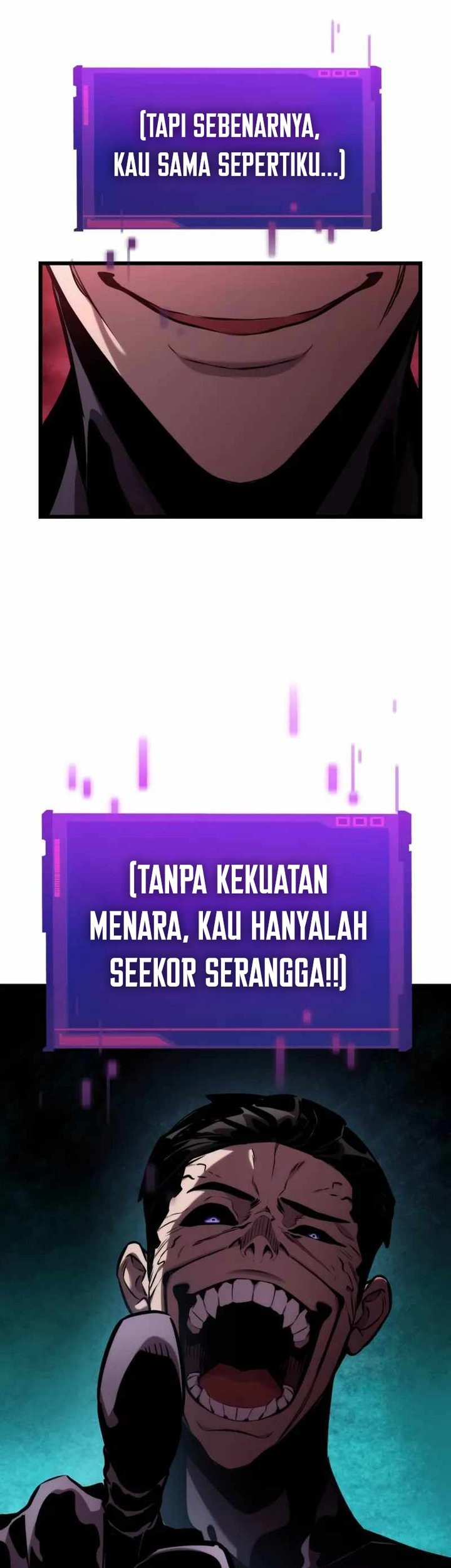 Boundless Necromancer Chapter 142 - halaman 101