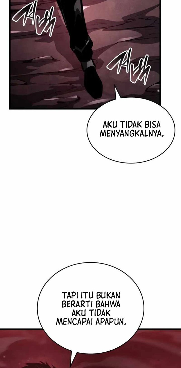 Boundless Necromancer Chapter 142 - halaman 106