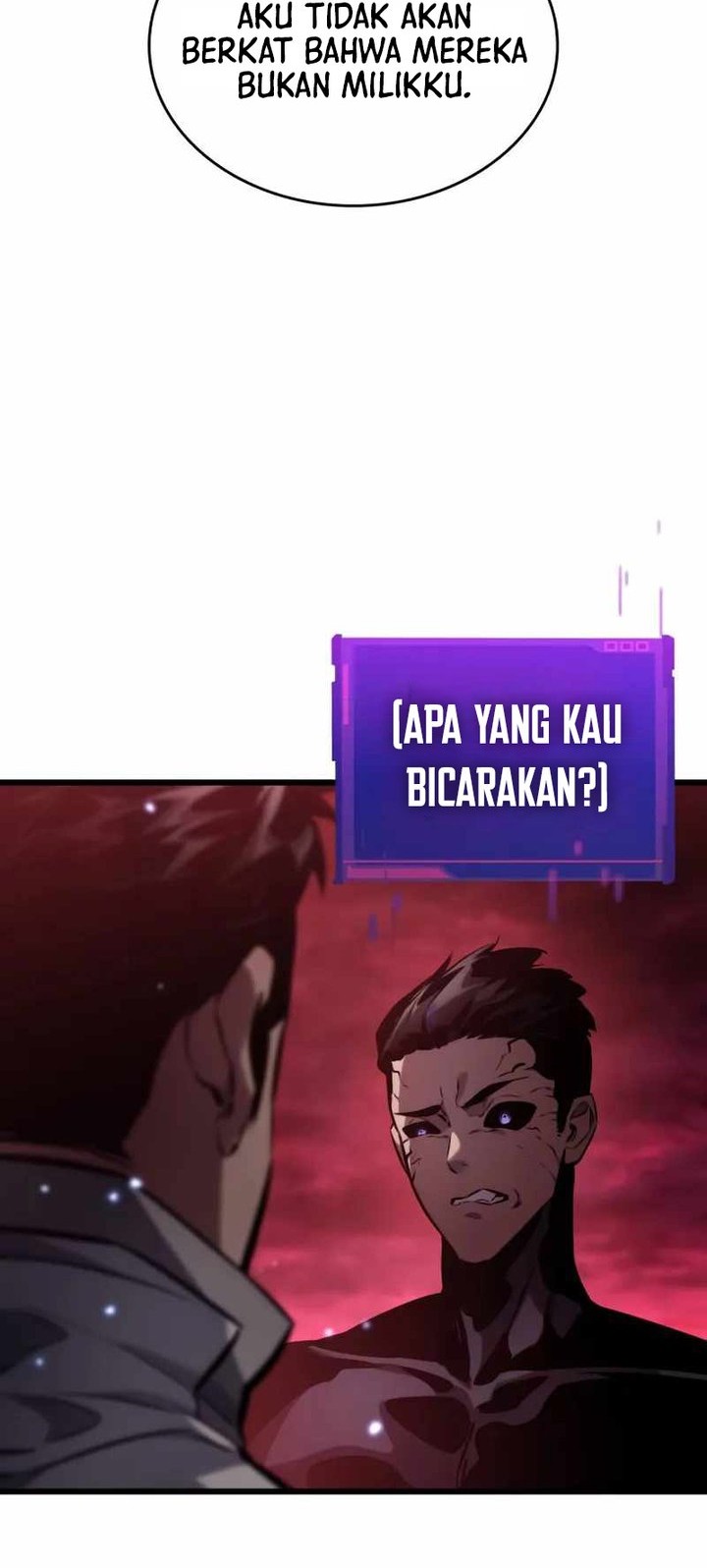 Boundless Necromancer Chapter 142 - halaman 108