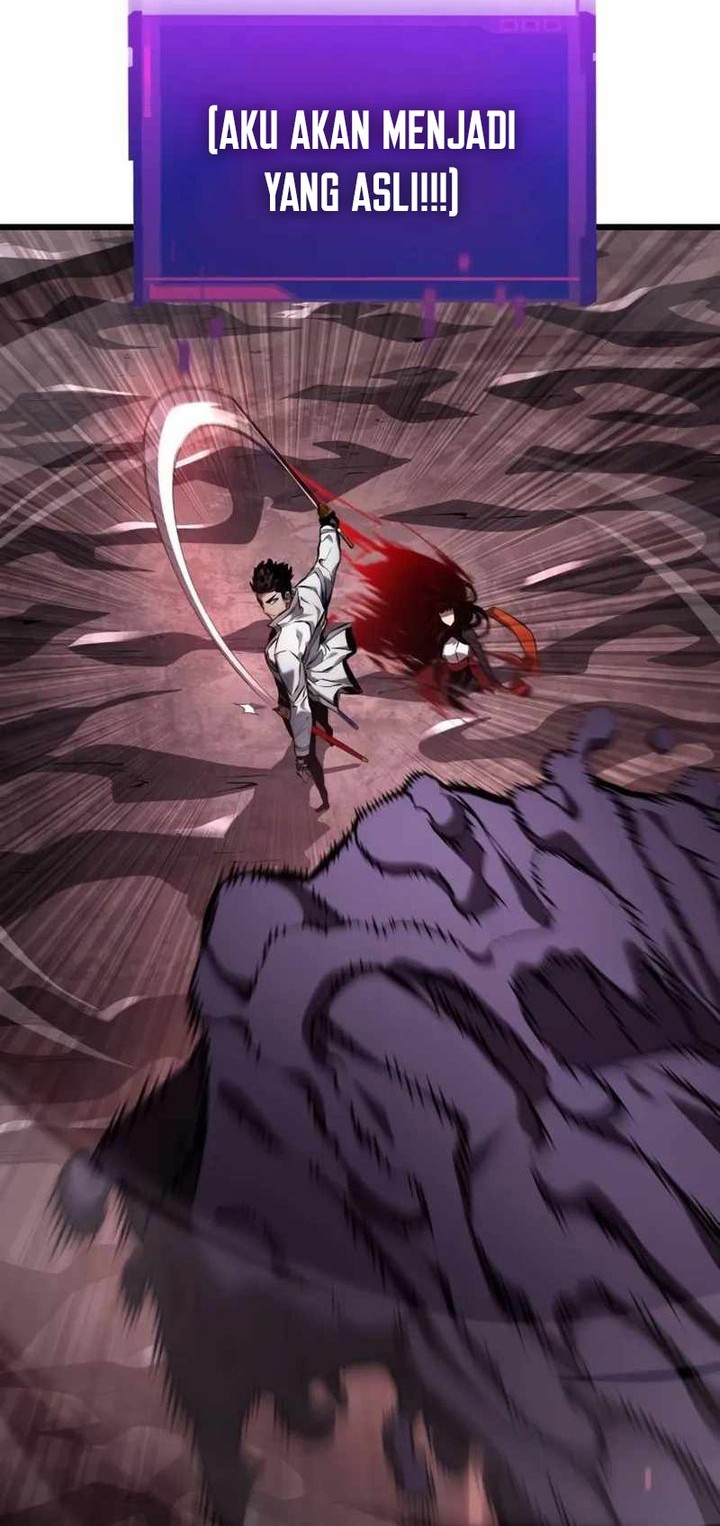 Boundless Necromancer Chapter 142 - halaman 22