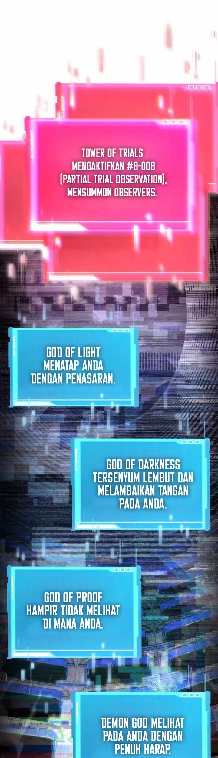 Boundless Necromancer Chapter 142 - halaman 3
