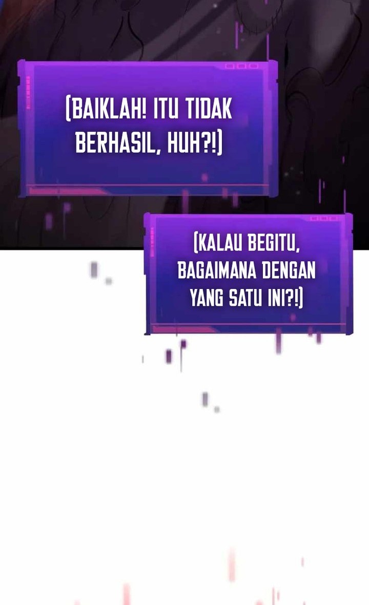 Boundless Necromancer Chapter 142 - halaman 37