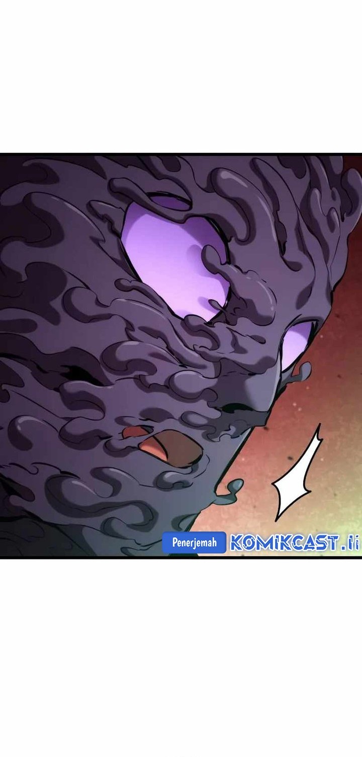 Boundless Necromancer Chapter 142 - halaman 39