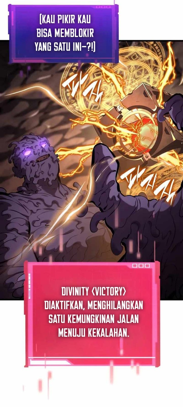 Boundless Necromancer Chapter 142 - halaman 41