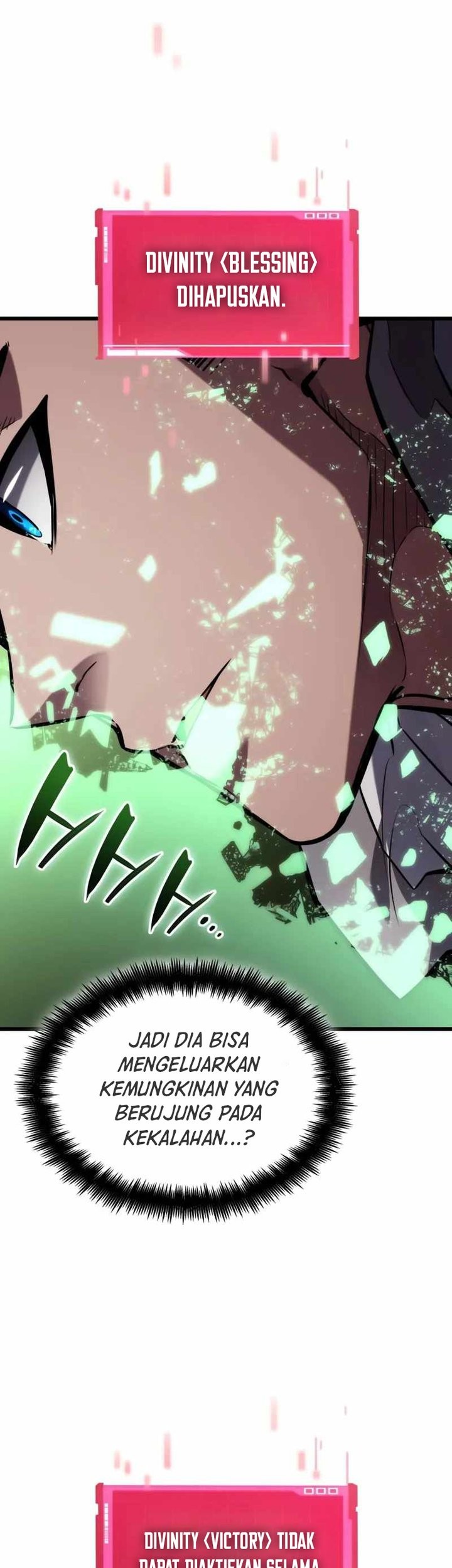 Boundless Necromancer Chapter 142 - halaman 42