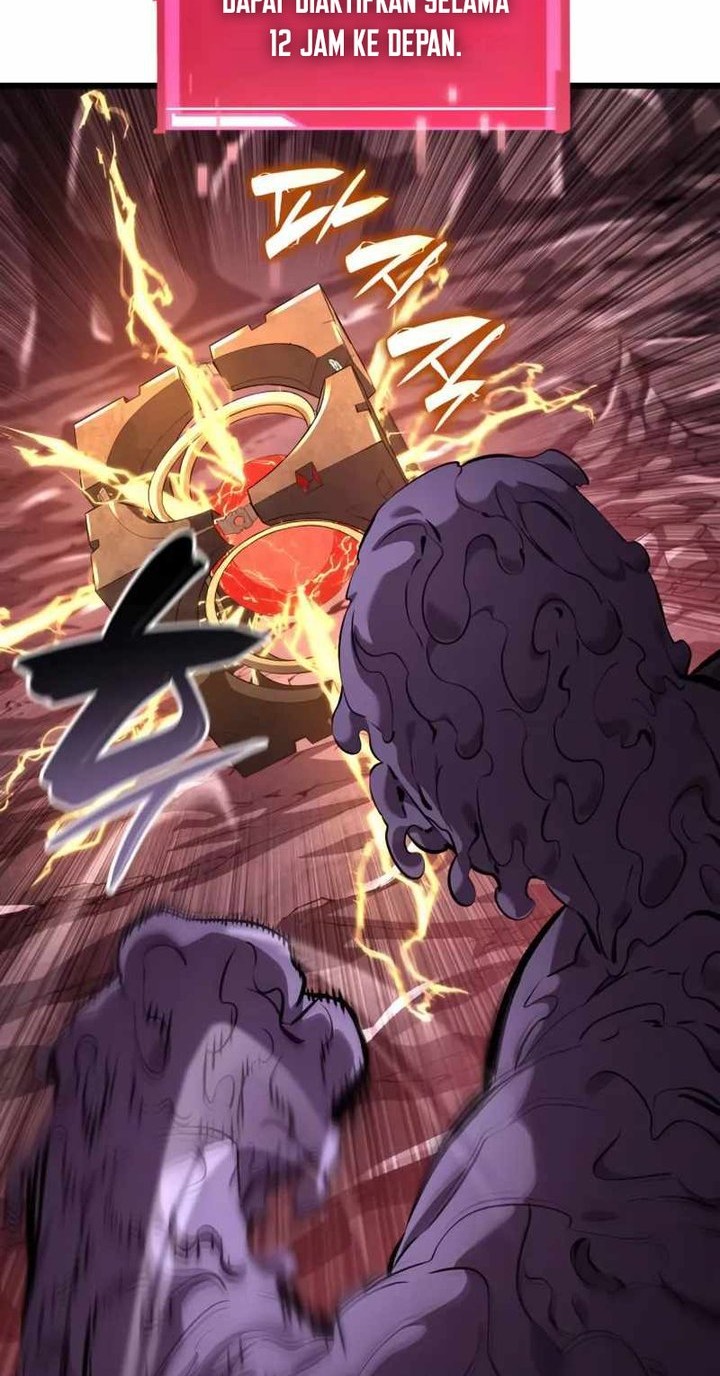 Boundless Necromancer Chapter 142 - halaman 43