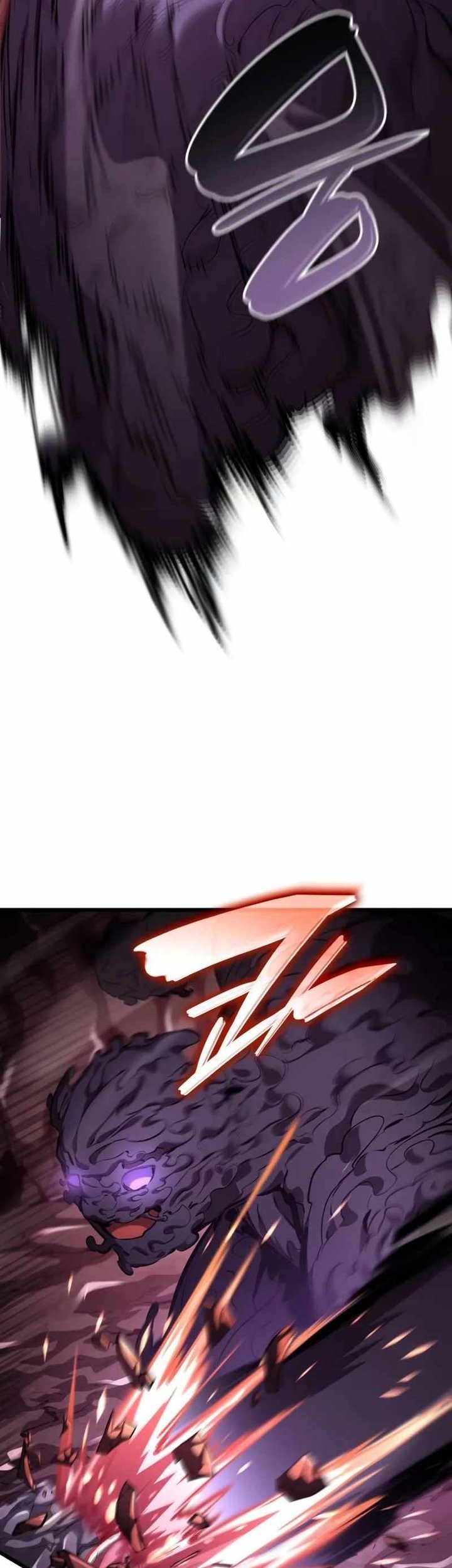 Boundless Necromancer Chapter 142 - halaman 44