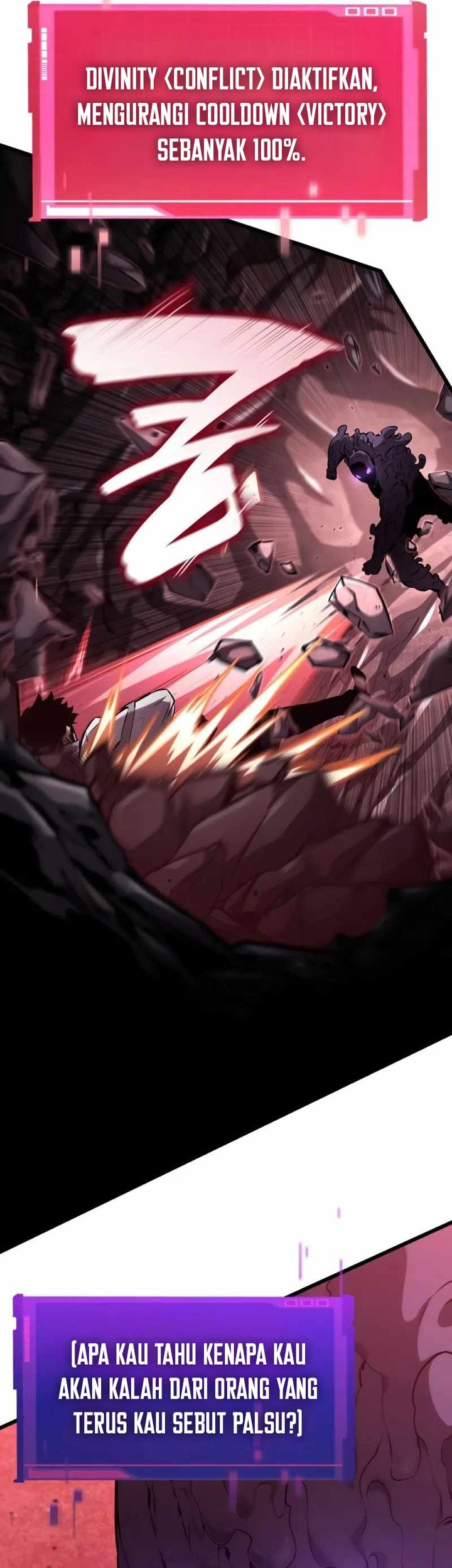 Boundless Necromancer Chapter 142 - halaman 46