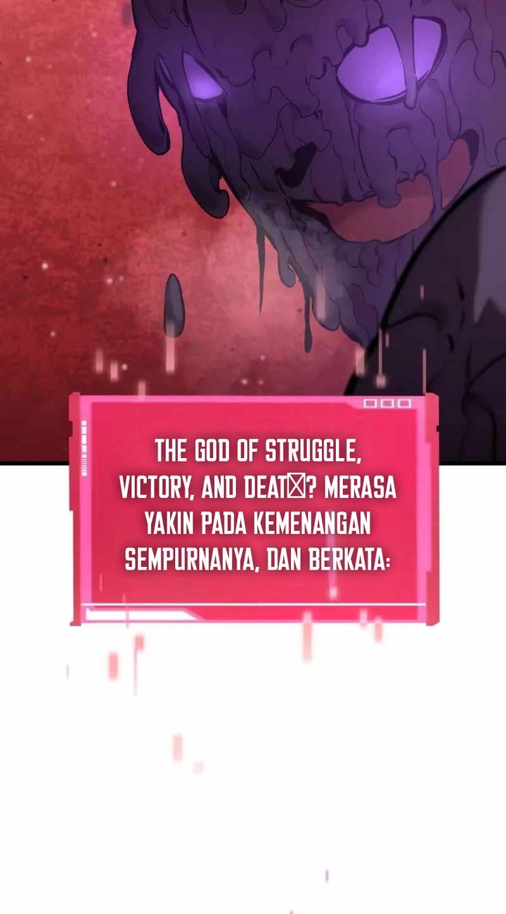 Boundless Necromancer Chapter 142 - halaman 47