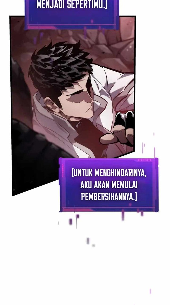 Boundless Necromancer Chapter 142 - halaman 49