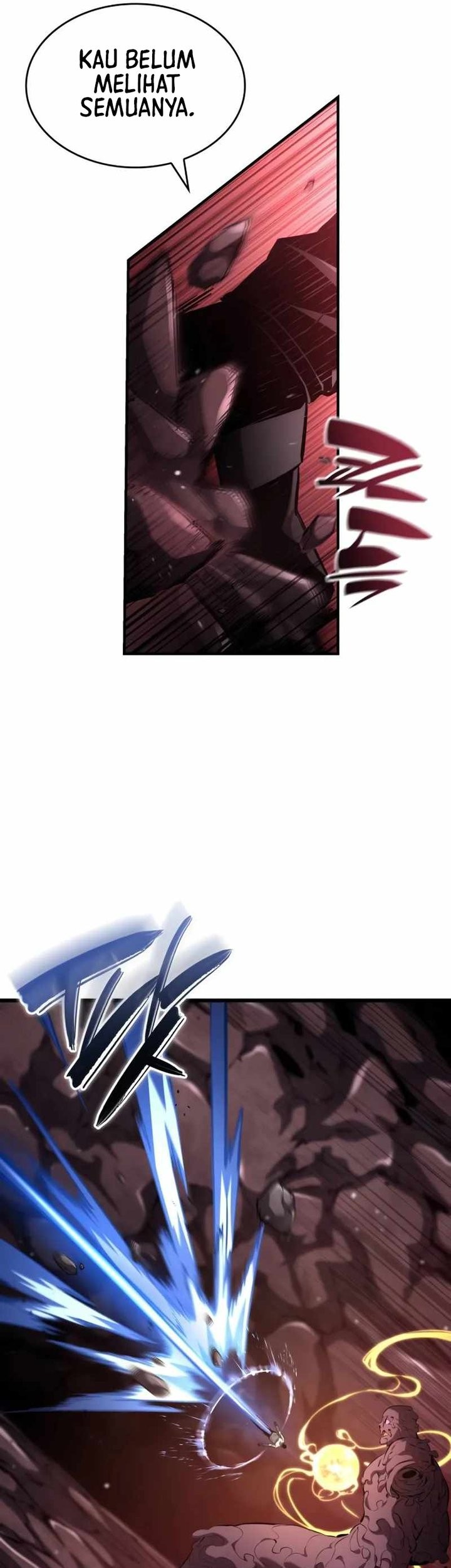Boundless Necromancer Chapter 142 - halaman 58