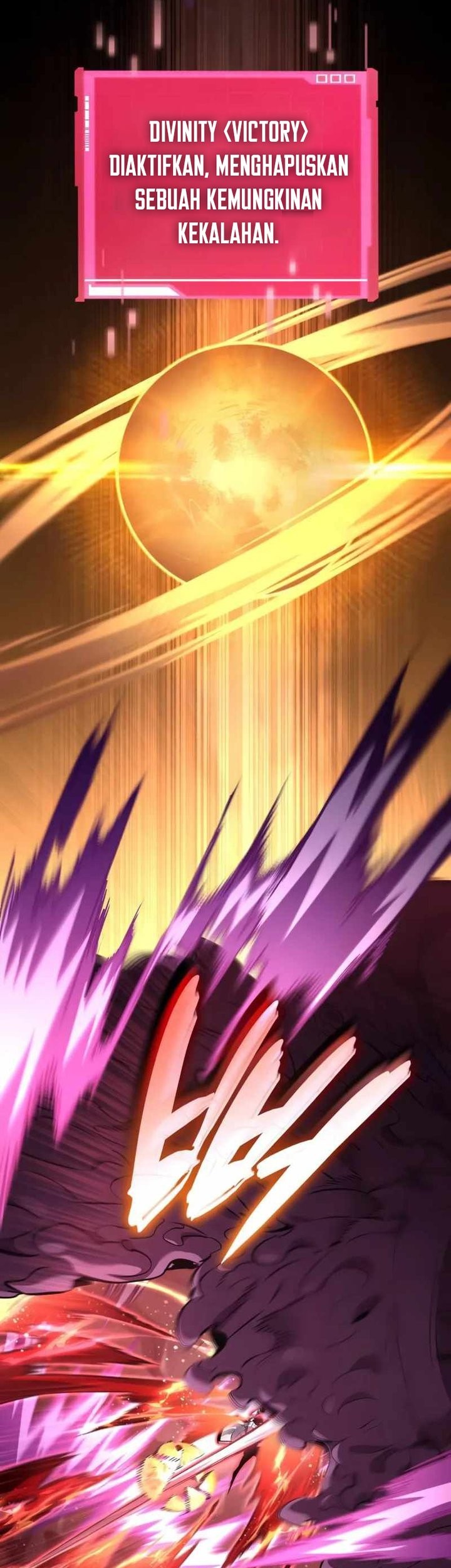 Boundless Necromancer Chapter 142 - halaman 60