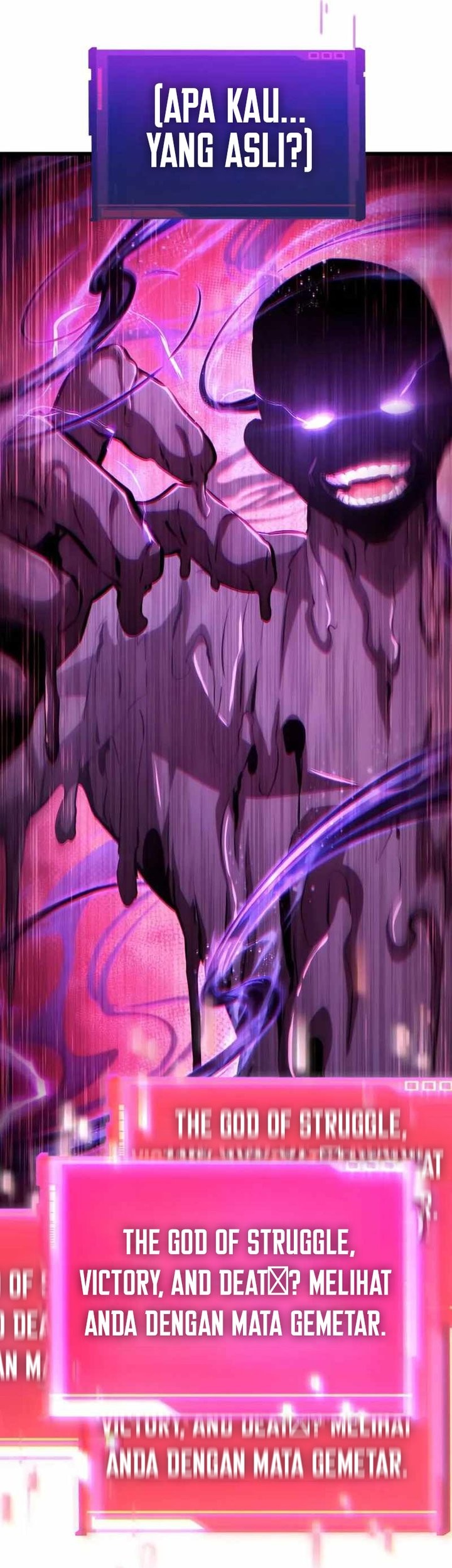 Boundless Necromancer Chapter 142 - halaman 7
