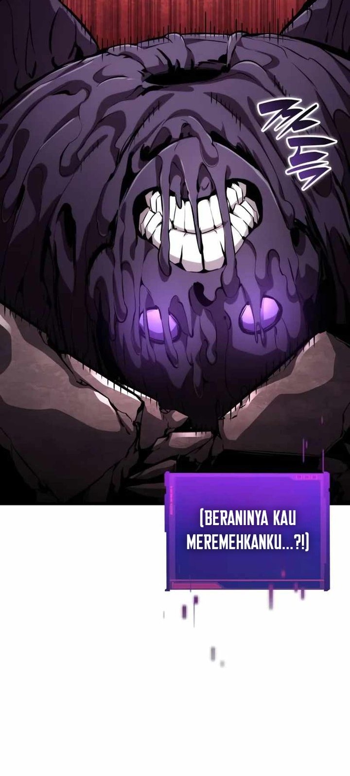 Boundless Necromancer Chapter 142 - halaman 80