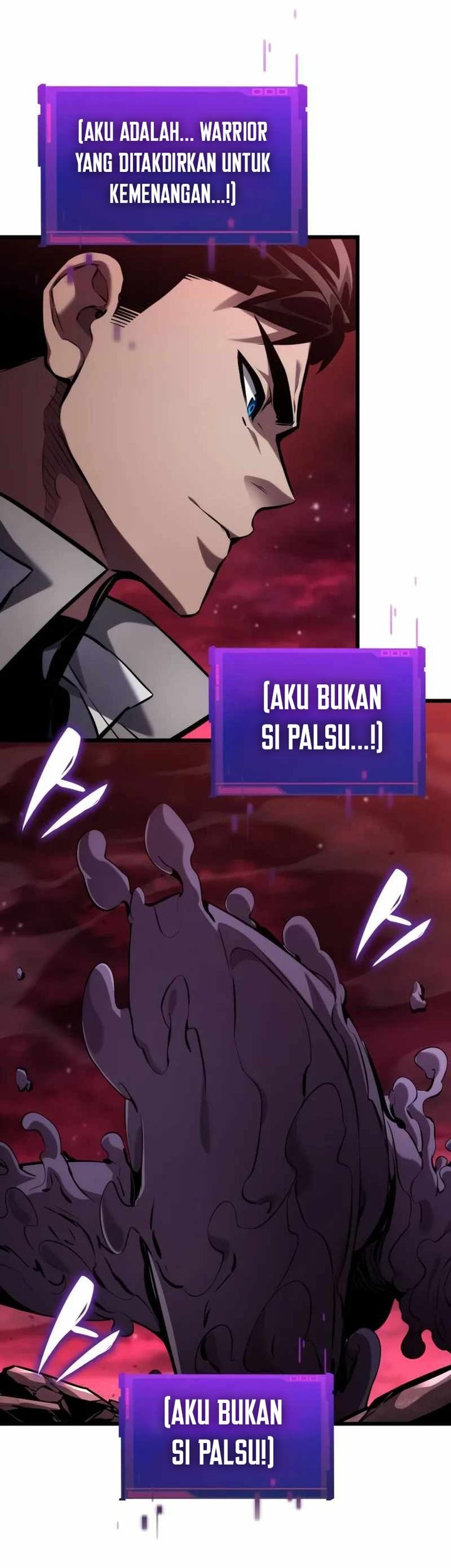 Boundless Necromancer Chapter 142 - halaman 81