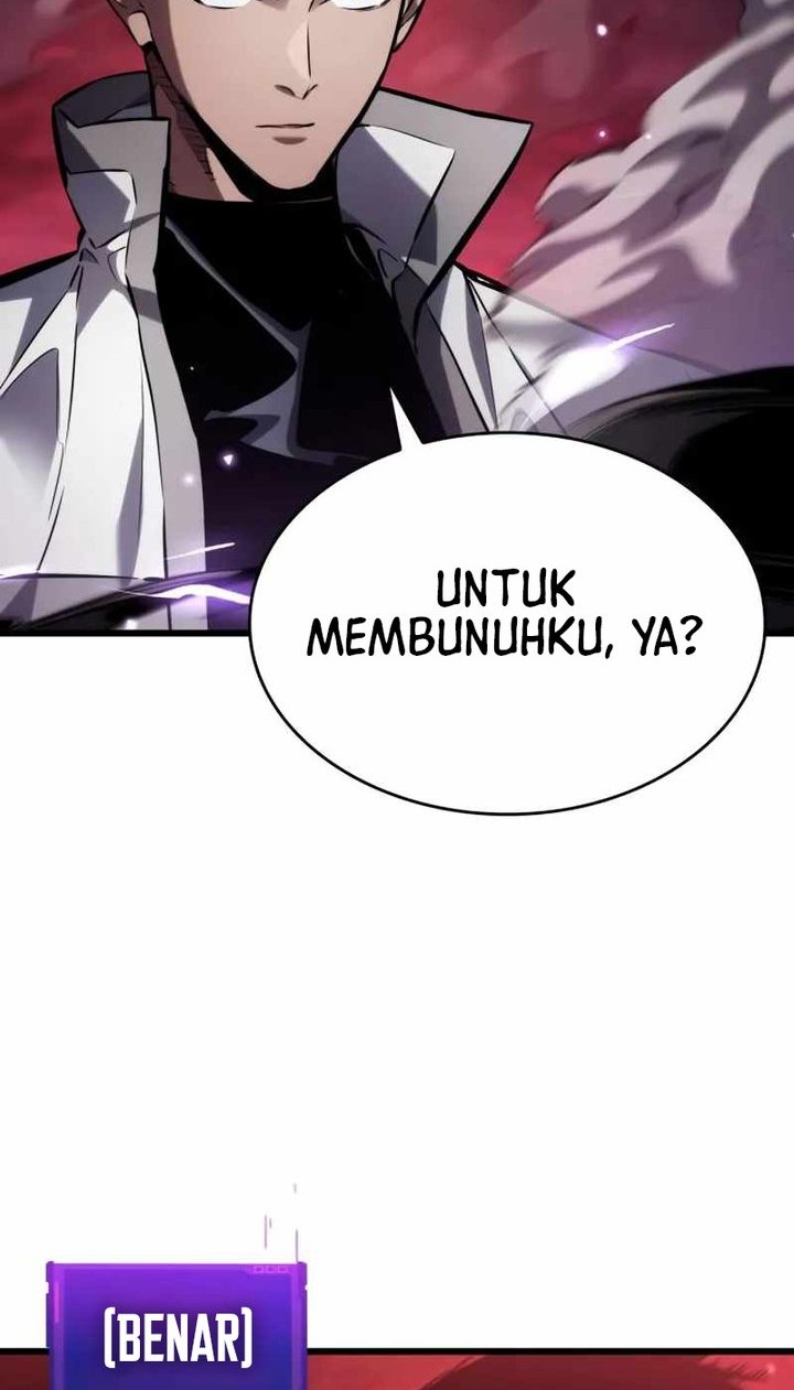 Boundless Necromancer Chapter 142 - halaman 86