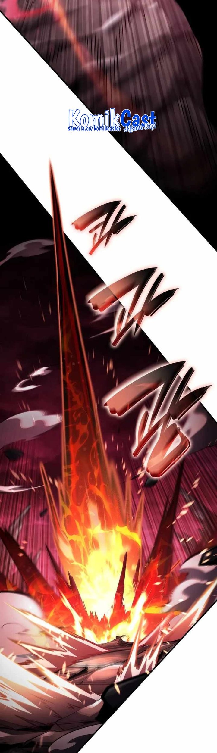 Boundless Necromancer Chapter 142 - halaman 95