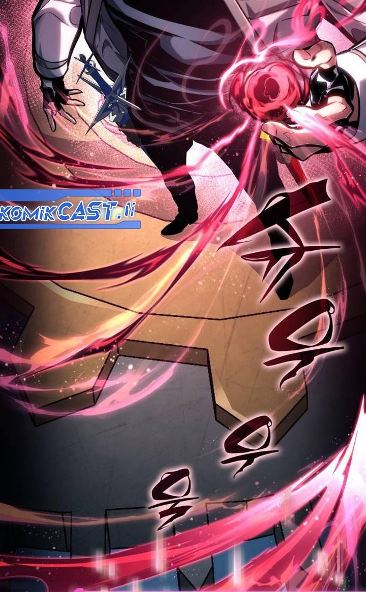 Boundless Necromancer Chapter 143 - halaman 24