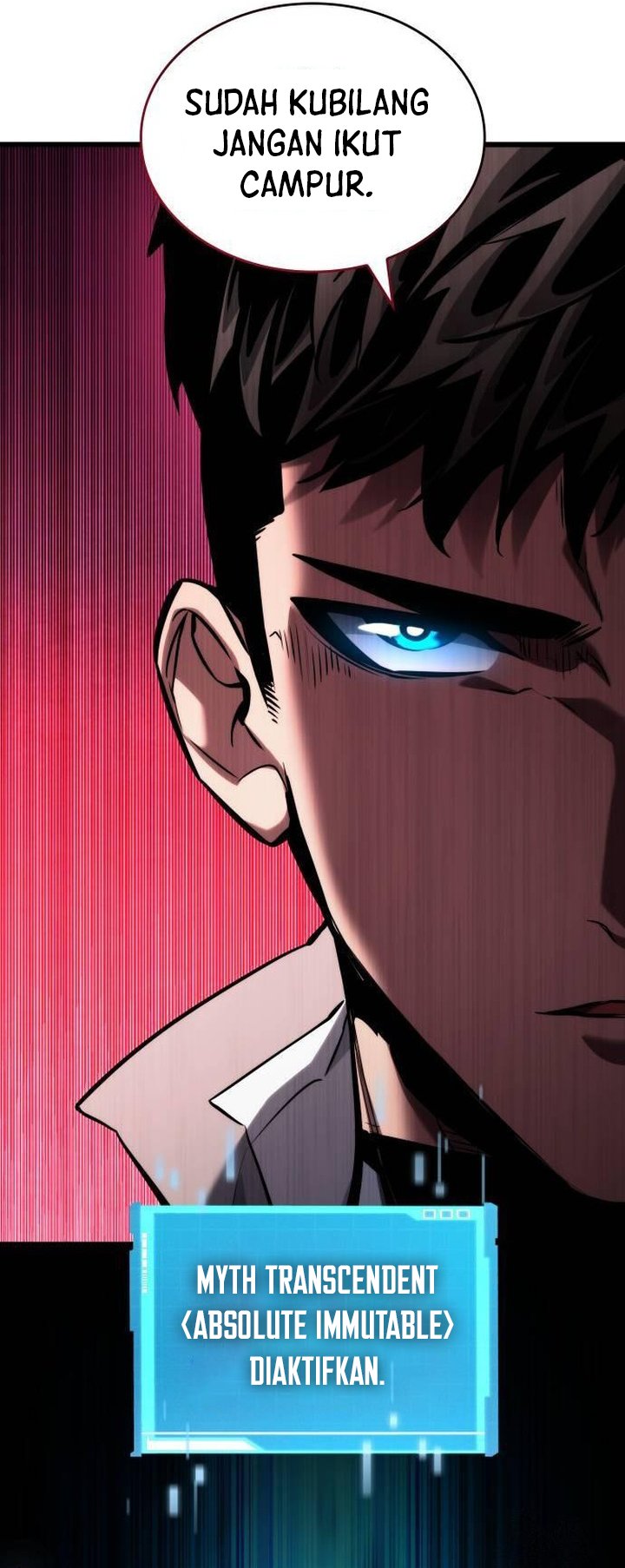 Boundless Necromancer Chapter 143 - halaman 27